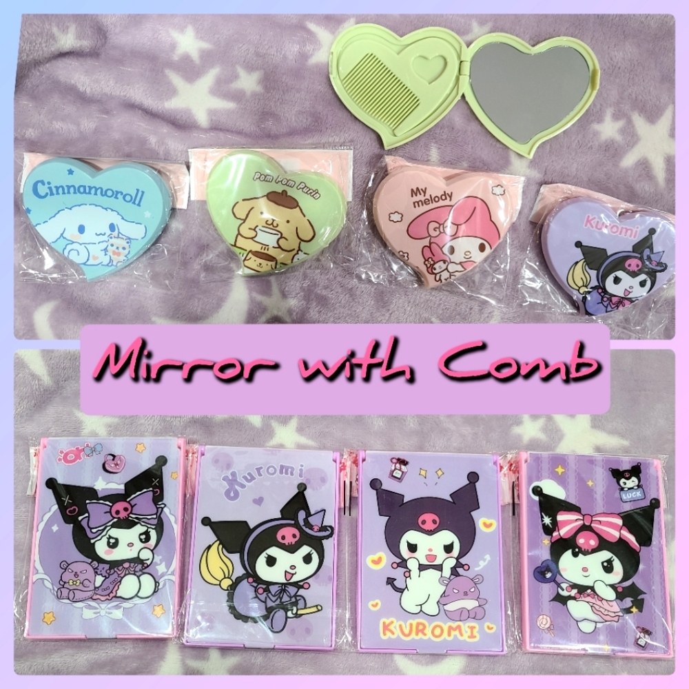 Sanrio Bundle 15 Pc New - Picture 4 of 9